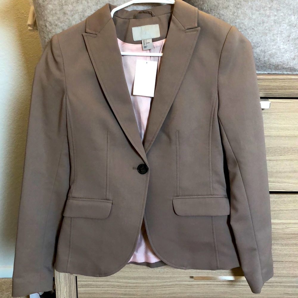 H&M Blazer